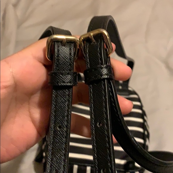 Mini Kate Spade backpack - Picture 8 of 11